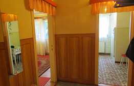 Apartament 3 camere, decomandat, 65 mp, etaj intermediar, zona Cinema Marasti