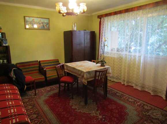 Apartament de vânzare 3 camere Marasti - 26861AV | BLITZ Cluj-Napoca | Poza1