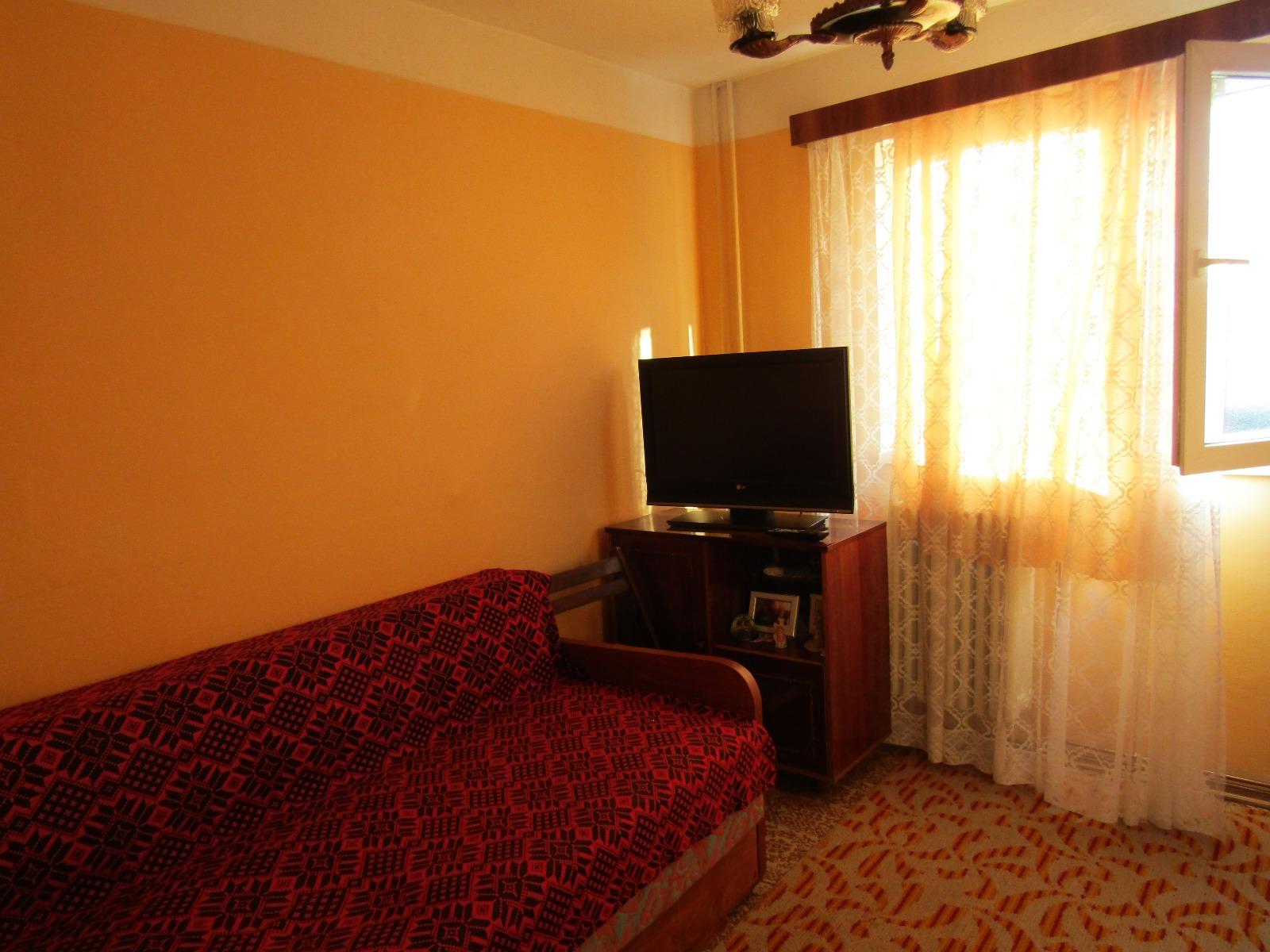 Apartament de vânzare 3 camere Marasti - 26861AV | BLITZ Cluj-Napoca | Poza2