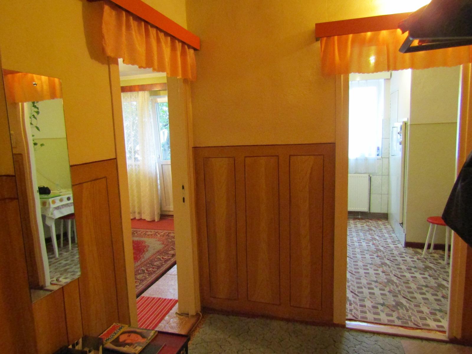 Apartament de vânzare 3 camere Marasti - 26861AV | BLITZ Cluj-Napoca | Poza8