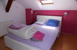 3 camere, 90 mp, mobilat modern, A.C., zona UMF