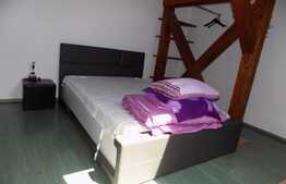 3 camere, 90 mp, mobilat modern, A.C., zona UMF