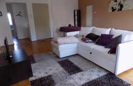 3 camere, 90 mp, mobilat modern, A.C., zona UMF