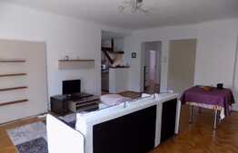 3 camere, 90 mp, mobilat modern, A.C., zona UMF