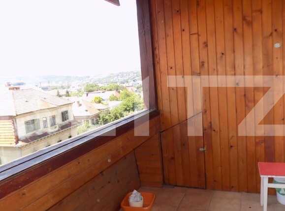 Apartament de închiriat 3 camere Zorilor - 26862AI | BLITZ Cluj-Napoca | Poza10