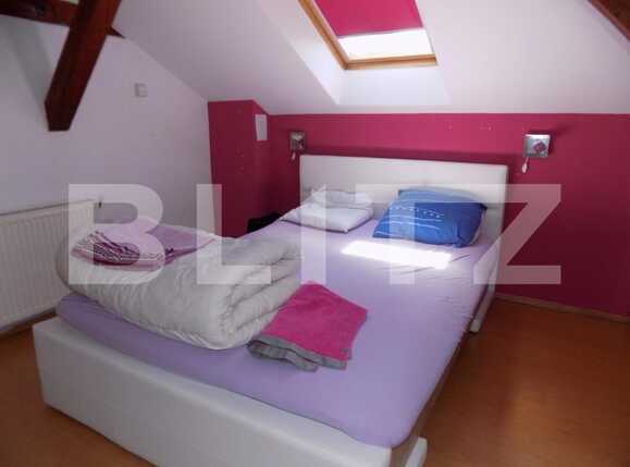 Apartament de închiriat 3 camere Zorilor - 26862AI | BLITZ Cluj-Napoca | Poza6