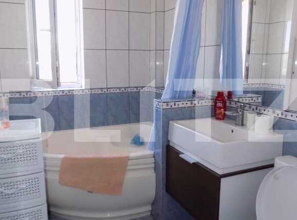 Apartament de închiriat 3 camere Zorilor - 26862AI | BLITZ Cluj-Napoca | Poza14