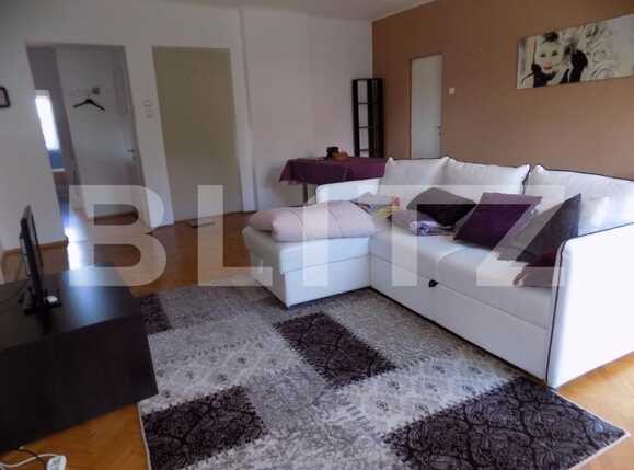 Apartament de închiriat 3 camere Zorilor - 26862AI | BLITZ Cluj-Napoca | Poza3