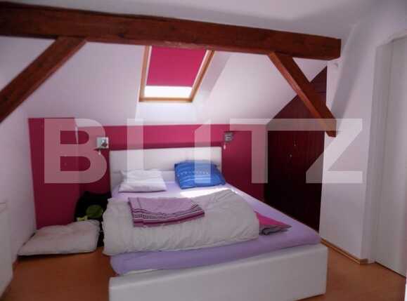 Apartament de închiriat 3 camere Zorilor - 26862AI | BLITZ Cluj-Napoca | Poza13