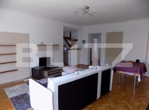 Apartament de închiriat 3 camere Zorilor - 26862AI | BLITZ Cluj-Napoca | Poza2