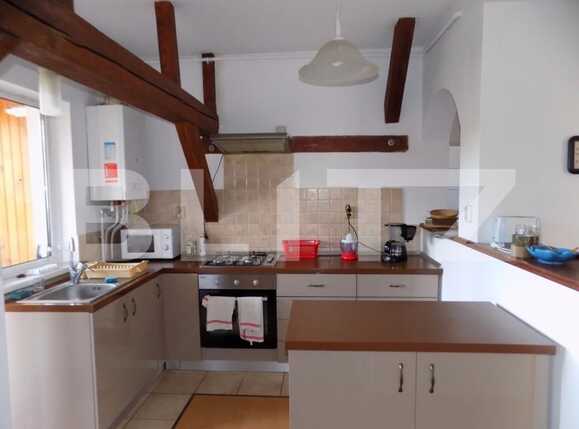 Apartament de închiriat 3 camere Zorilor - 26862AI | BLITZ Cluj-Napoca | Poza12