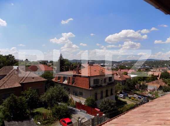 Apartament de închiriat 3 camere Zorilor - 26862AI | BLITZ Cluj-Napoca | Poza15