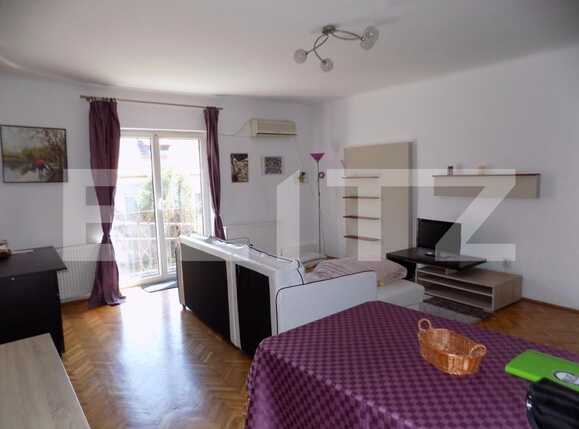 Apartament de închiriat 3 camere Zorilor - 26862AI | BLITZ Cluj-Napoca | Poza4