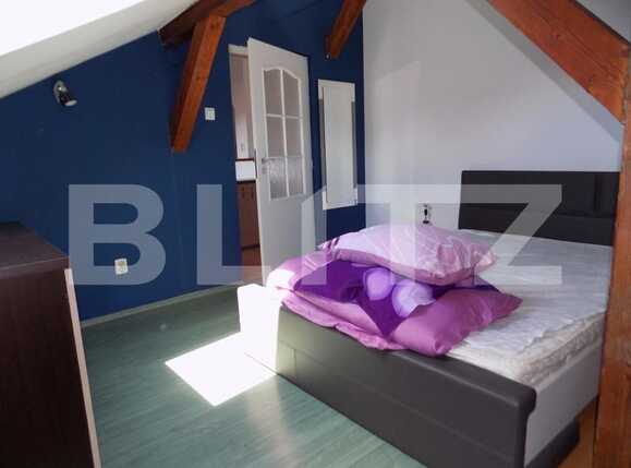 Apartament de închiriat 3 camere Zorilor - 26862AI | BLITZ Cluj-Napoca | Poza8