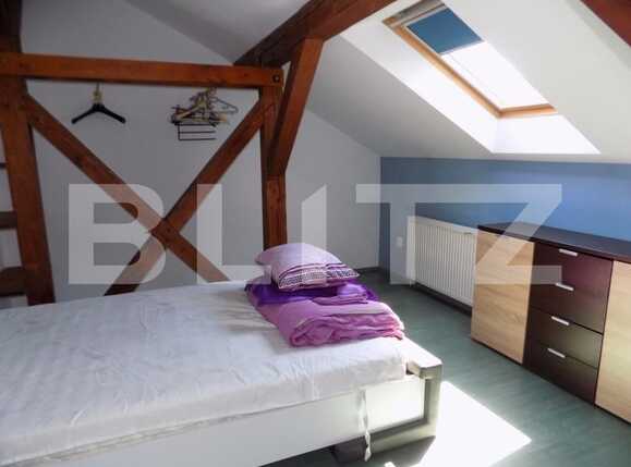 Apartament de închiriat 3 camere Zorilor - 26862AI | BLITZ Cluj-Napoca | Poza7