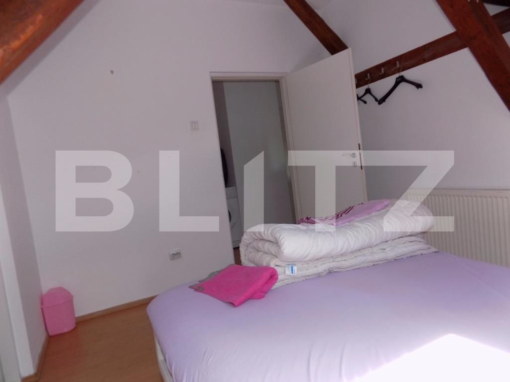Apartament de închiriat 3 camere Zorilor - 26862AI | BLITZ Cluj-Napoca | Poza5