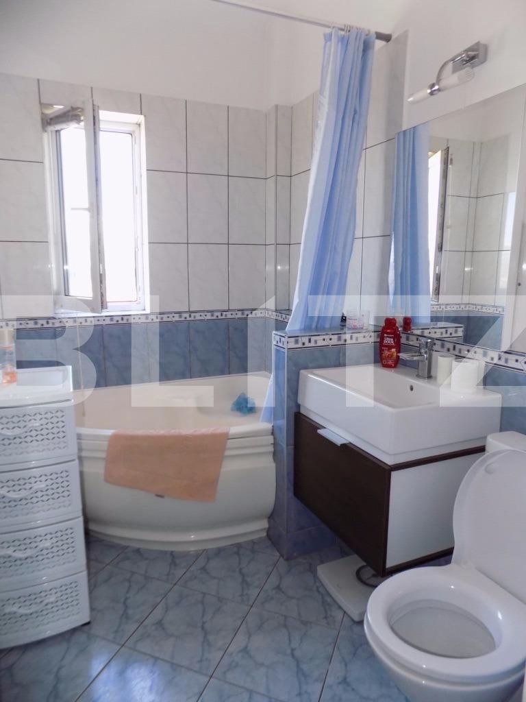 Apartament de închiriat 3 camere Zorilor - 26862AI | BLITZ Cluj-Napoca | Poza14