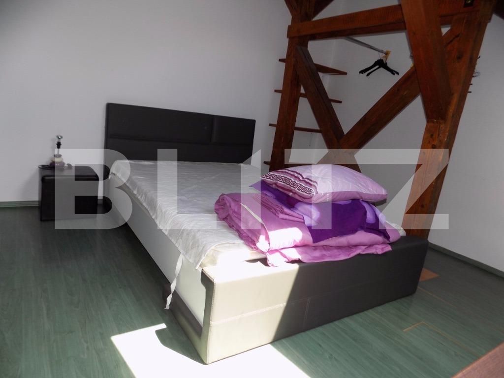 Apartament de închiriat 3 camere Zorilor - 26862AI | BLITZ Cluj-Napoca | Poza9