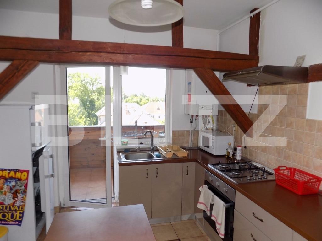 Apartament de închiriat 3 camere Zorilor - 26862AI | BLITZ Cluj-Napoca | Poza11