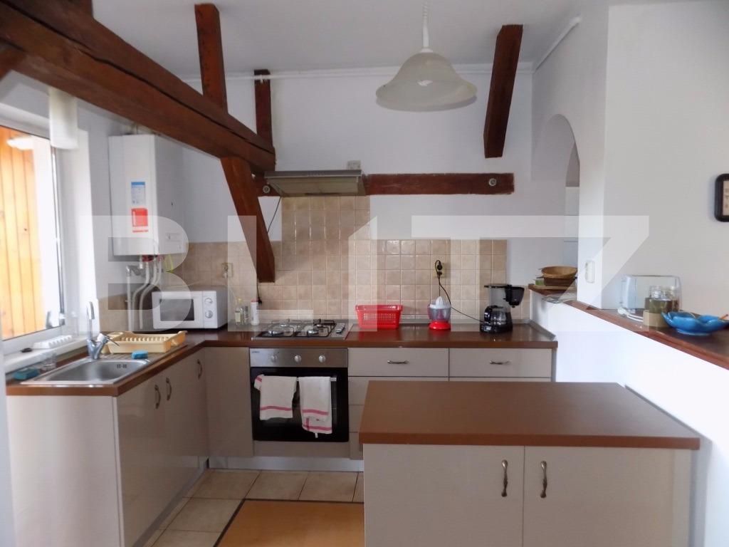 Apartament de închiriat 3 camere Zorilor - 26862AI | BLITZ Cluj-Napoca | Poza12