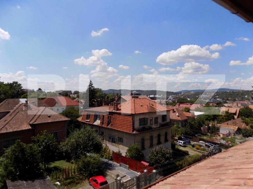 Apartament de închiriat 3 camere Zorilor - 26862AI | BLITZ Cluj-Napoca | Poza15