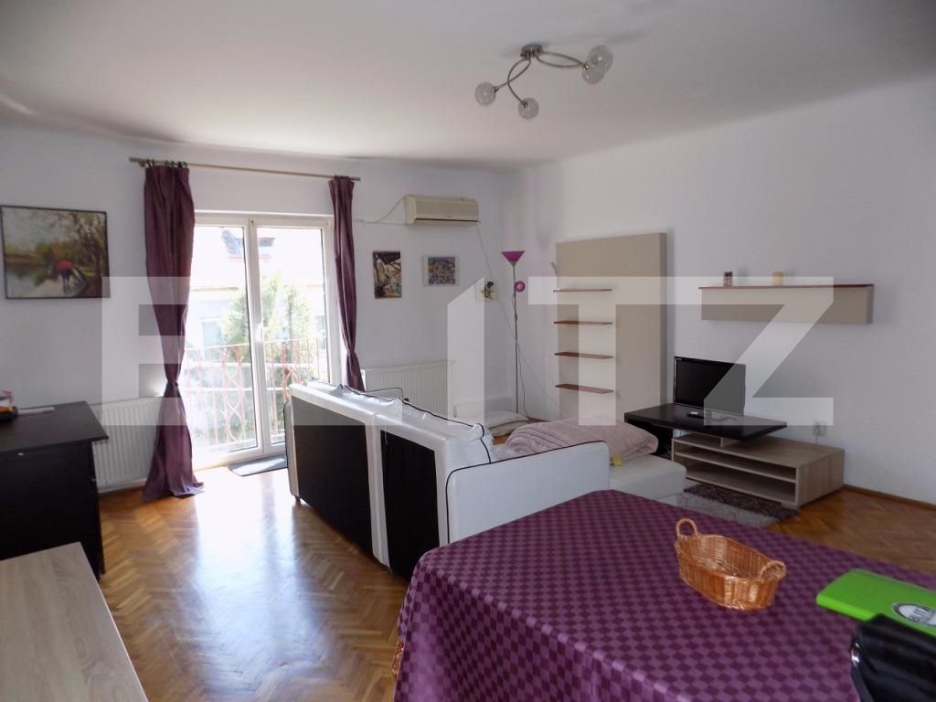 Apartament de închiriat 3 camere Zorilor - 26862AI | BLITZ Cluj-Napoca | Poza4