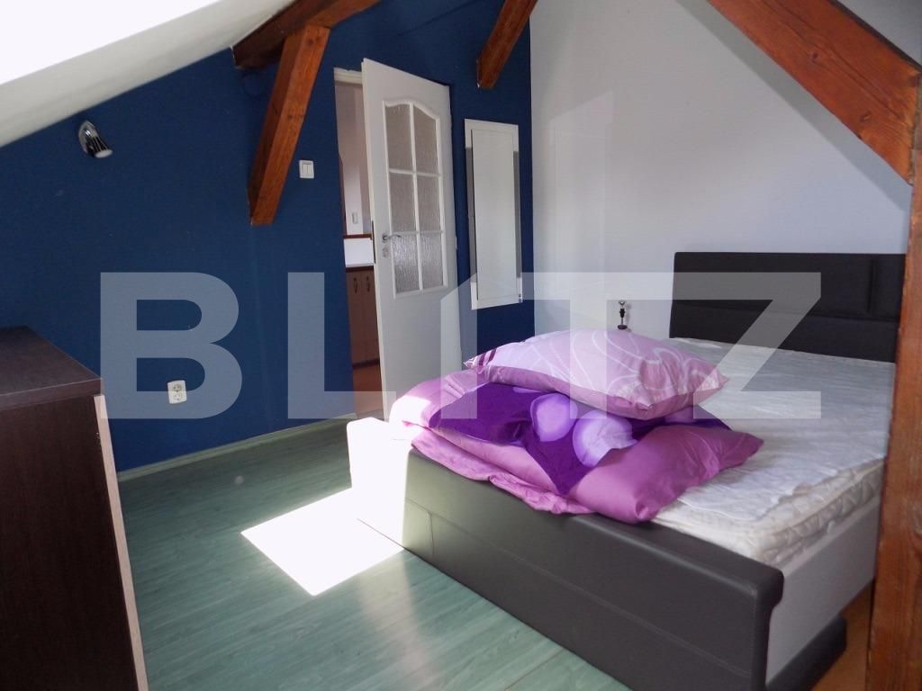 Apartament de închiriat 3 camere Zorilor - 26862AI | BLITZ Cluj-Napoca | Poza8