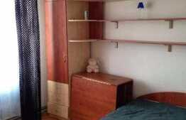 Apartament 2 camere, 54 mp, decomandat, zona strazii Donath