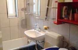 Apartament 2 camere, 54 mp, decomandat, zona strazii Donath