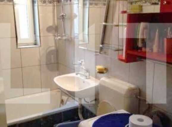 Apartament de închiriat 2 camere Grigorescu - 26864AI | BLITZ Cluj-Napoca | Poza8