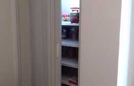 Apartament 2 camere, 60 mp, decomandat, etaj intermediar, zona Interservisan