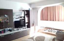 Apartament 2 camere, 60 mp, decomandat, etaj intermediar, zona Interservisan