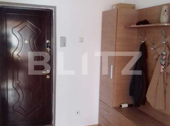 Apartament de vânzare 2 camere Gheorgheni - 26865AV | BLITZ Cluj-Napoca | Poza9