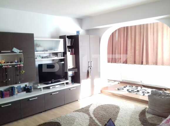 Apartament de vânzare 2 camere Gheorgheni - 26865AV | BLITZ Cluj-Napoca | Poza1