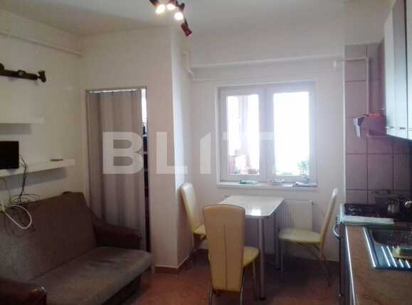 Apartament de vânzare 2 camere Gheorgheni - 26865AV | BLITZ Cluj-Napoca | Poza6