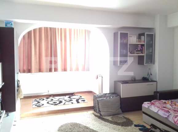 Apartament de vânzare 2 camere Gheorgheni - 26865AV | BLITZ Cluj-Napoca | Poza3
