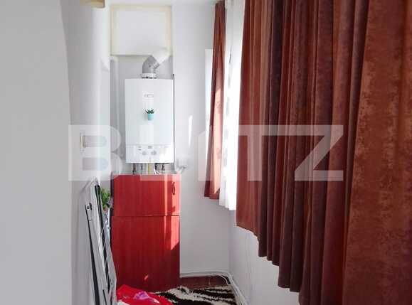 Apartament de vânzare 2 camere Gheorgheni - 26865AV | BLITZ Cluj-Napoca | Poza11