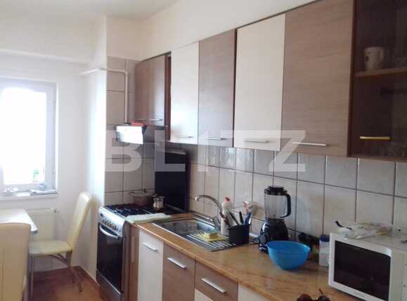 Apartament de vânzare 2 camere Gheorgheni - 26865AV | BLITZ Cluj-Napoca | Poza5