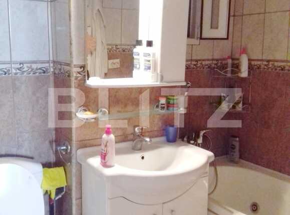 Apartament de vânzare 2 camere Gheorgheni - 26865AV | BLITZ Cluj-Napoca | Poza10