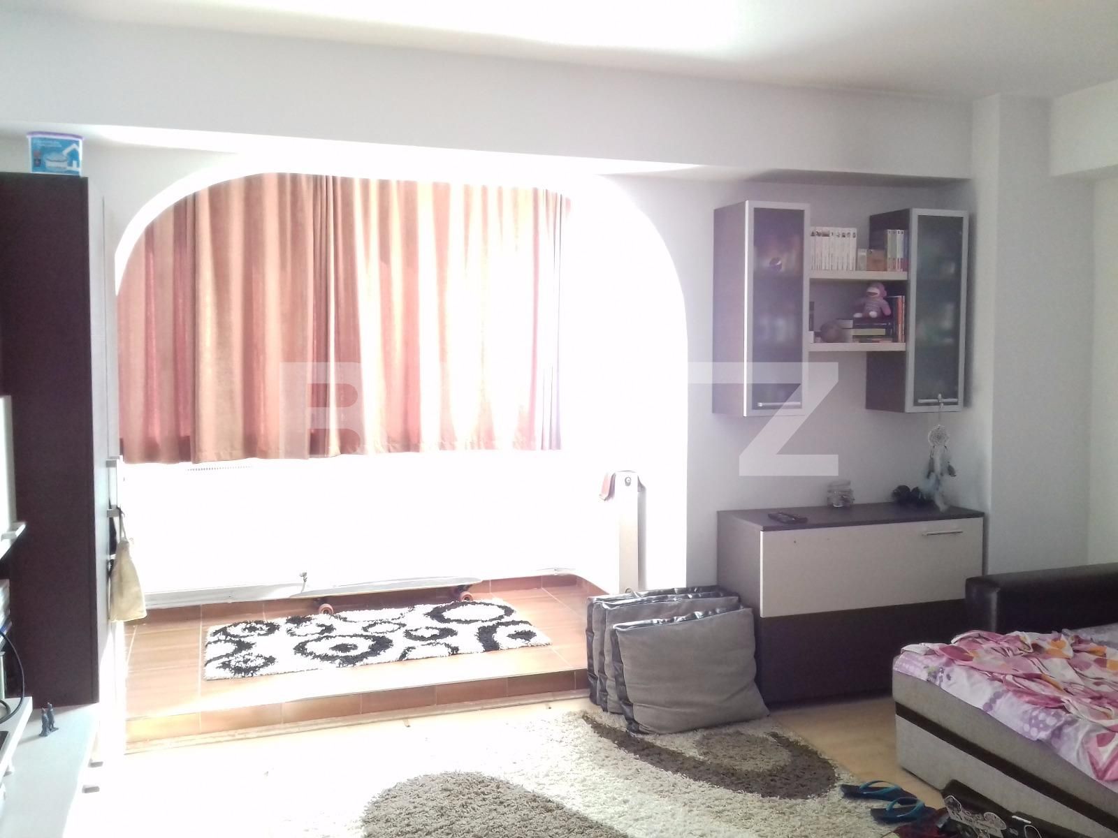 Apartament de vânzare 2 camere Gheorgheni - 26865AV | BLITZ Cluj-Napoca | Poza3