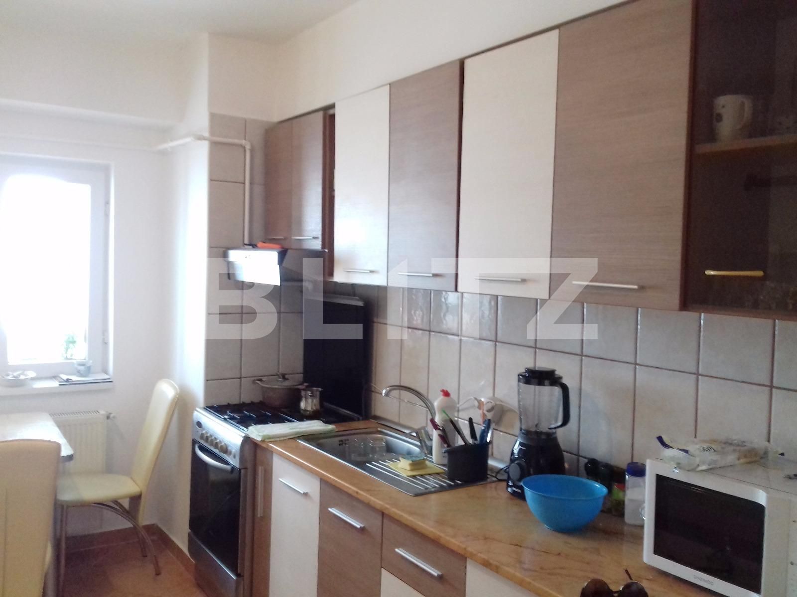 Apartament de vânzare 2 camere Gheorgheni - 26865AV | BLITZ Cluj-Napoca | Poza5