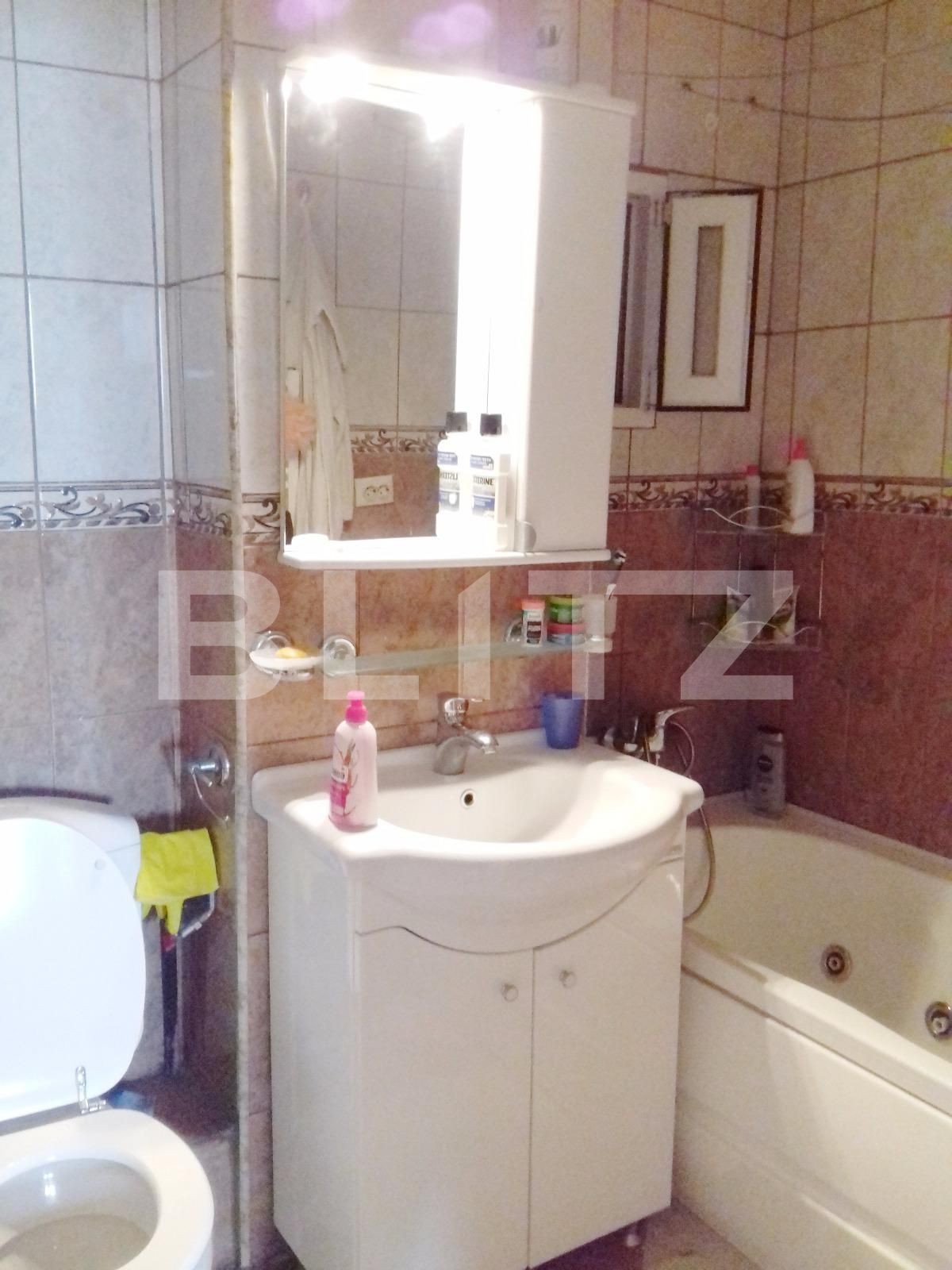 Apartament de vânzare 2 camere Gheorgheni - 26865AV | BLITZ Cluj-Napoca | Poza10