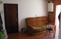 De inchiriat 2 camere, 50 mp, decomandat, zona Primariei Baciu