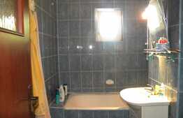 De inchiriat 2 camere, 50 mp, decomandat, zona Primariei Baciu