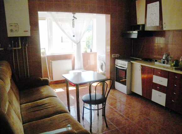 Apartament de închiriat 2 camere Baciu - 26867AI | BLITZ Cluj-Napoca | Poza1