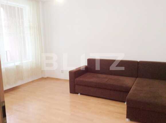 Garsonieră de vânzare Borhanci - 26869AV | BLITZ Cluj-Napoca | Poza1