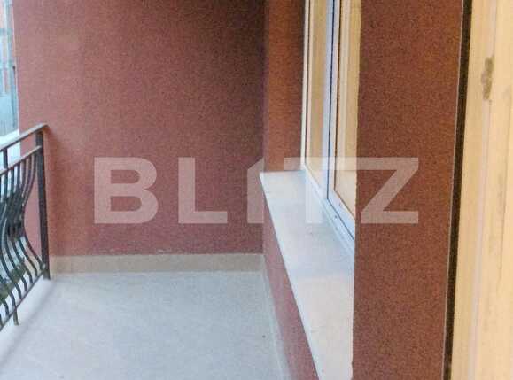 Garsonieră de vânzare Borhanci - 26869AV | BLITZ Cluj-Napoca | Poza9