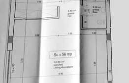 2 camere, in constructie, la cateva minute de sensul giratoriu, semifinisat