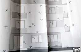 2 camere, in constructie, la cateva minute de sensul giratoriu, semifinisat