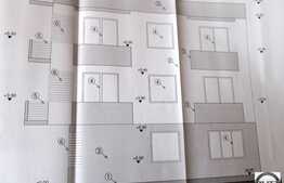 2 camere, in constructie, la cateva minute de sensul giratoriu, semifinisat